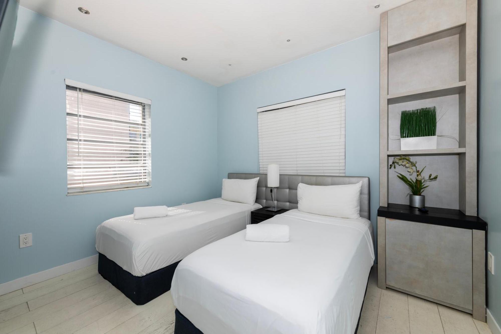 Miami 550 Apartment Miami Beach