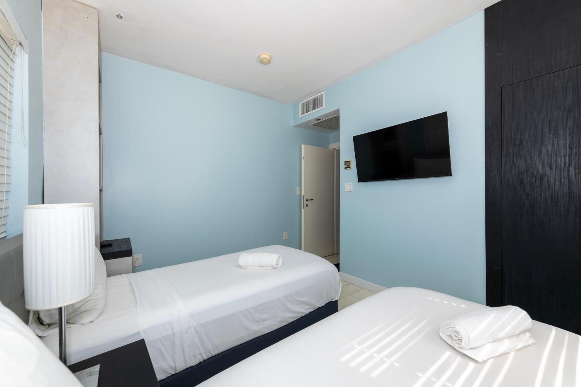 Apartment Miami 550 Miami Beach