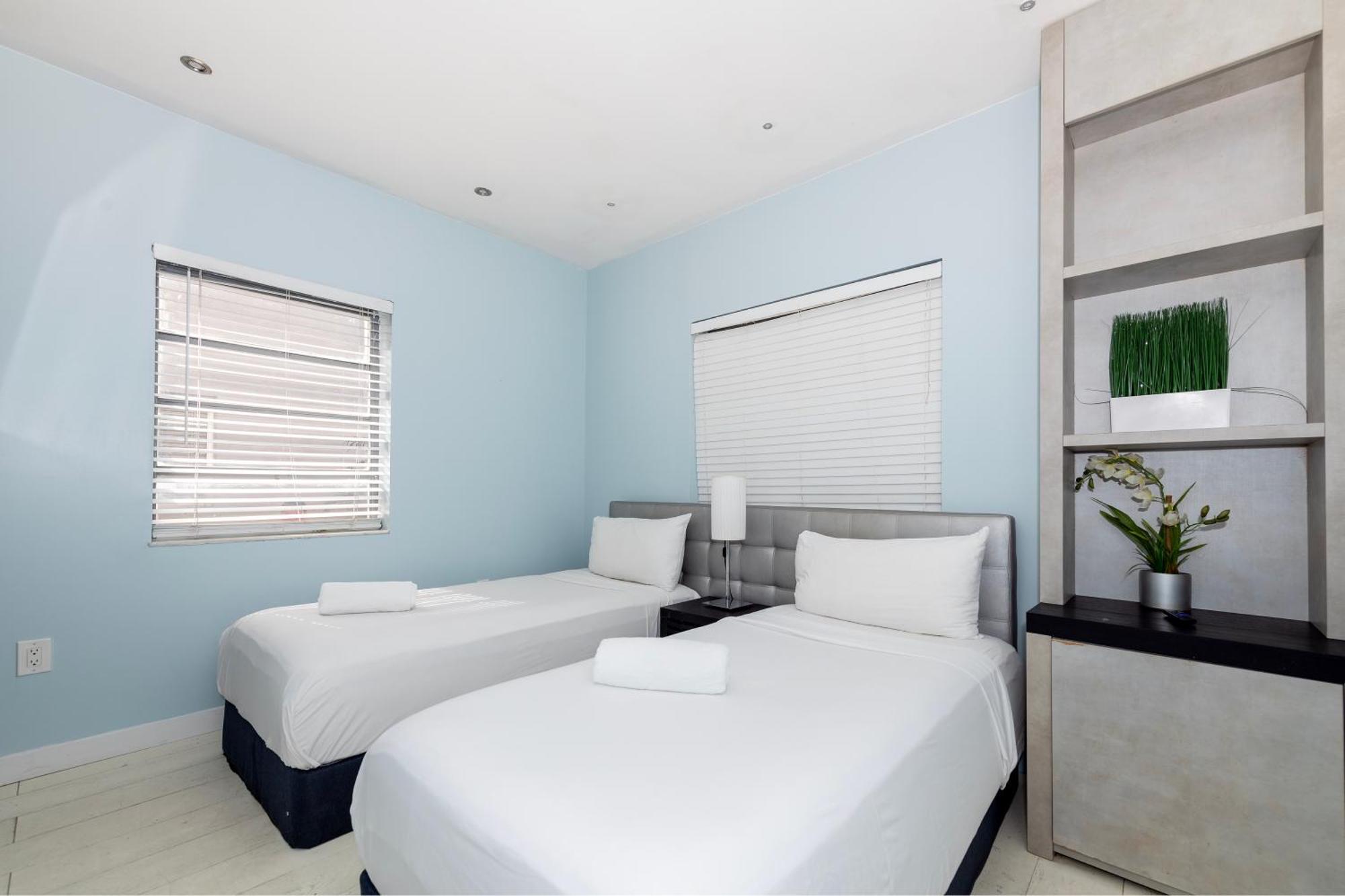 Miami 550 Apartment *