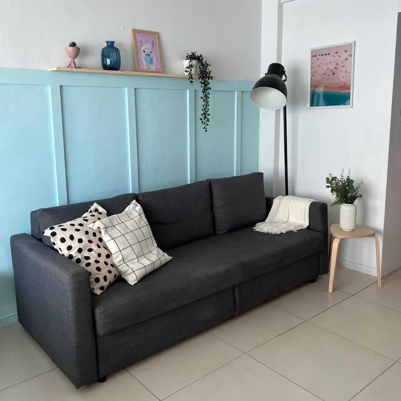 Apartment Beautiful In A Seafront Miami Beach