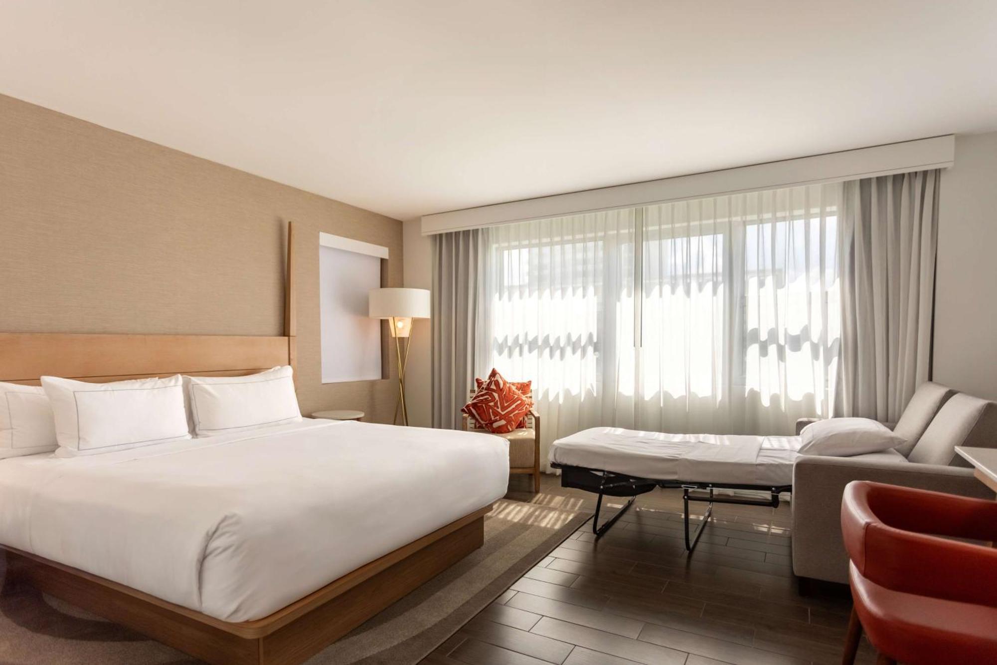 Hilton Cabana Resort Miami Beach