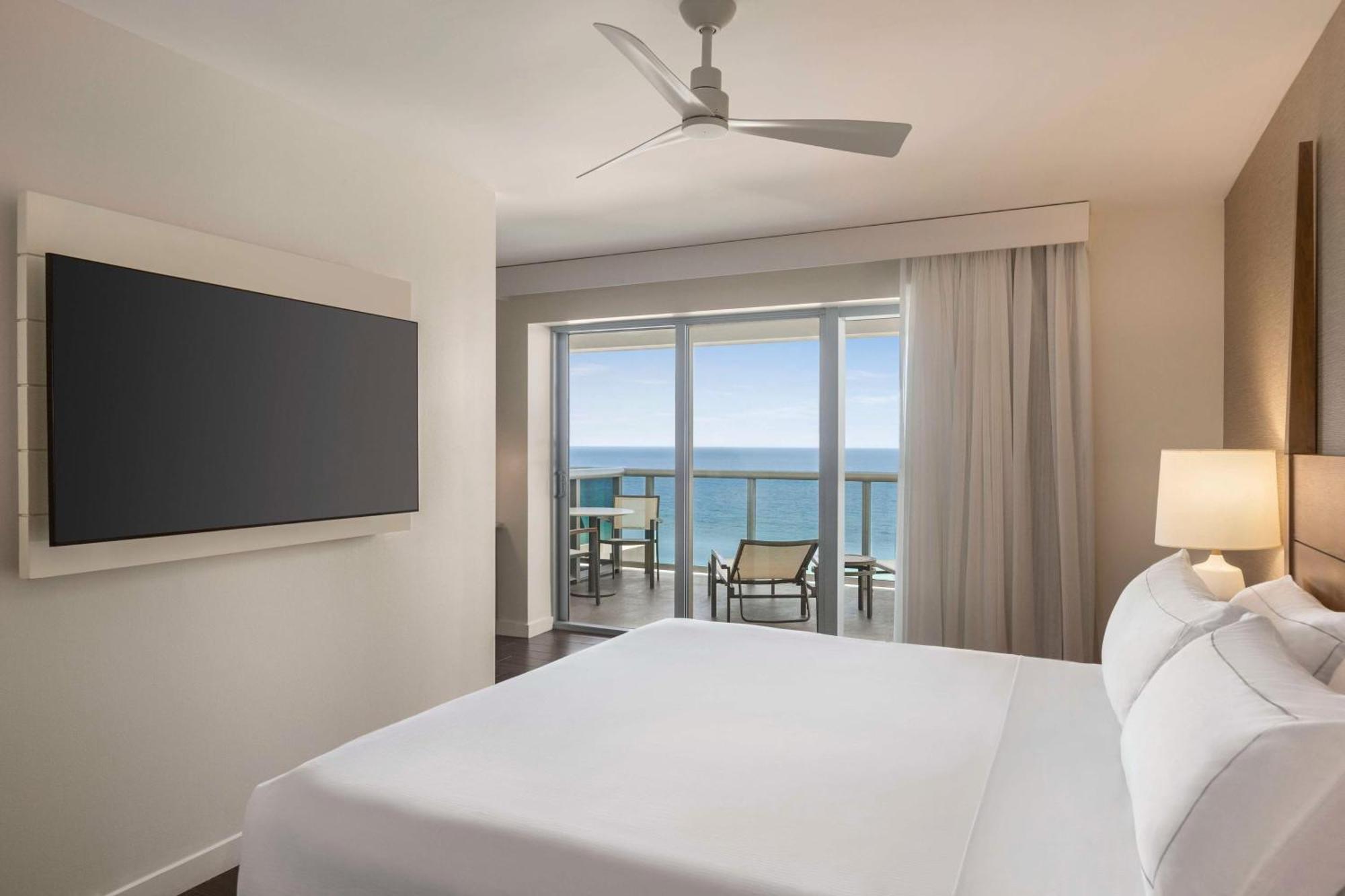Hilton Cabana 4*