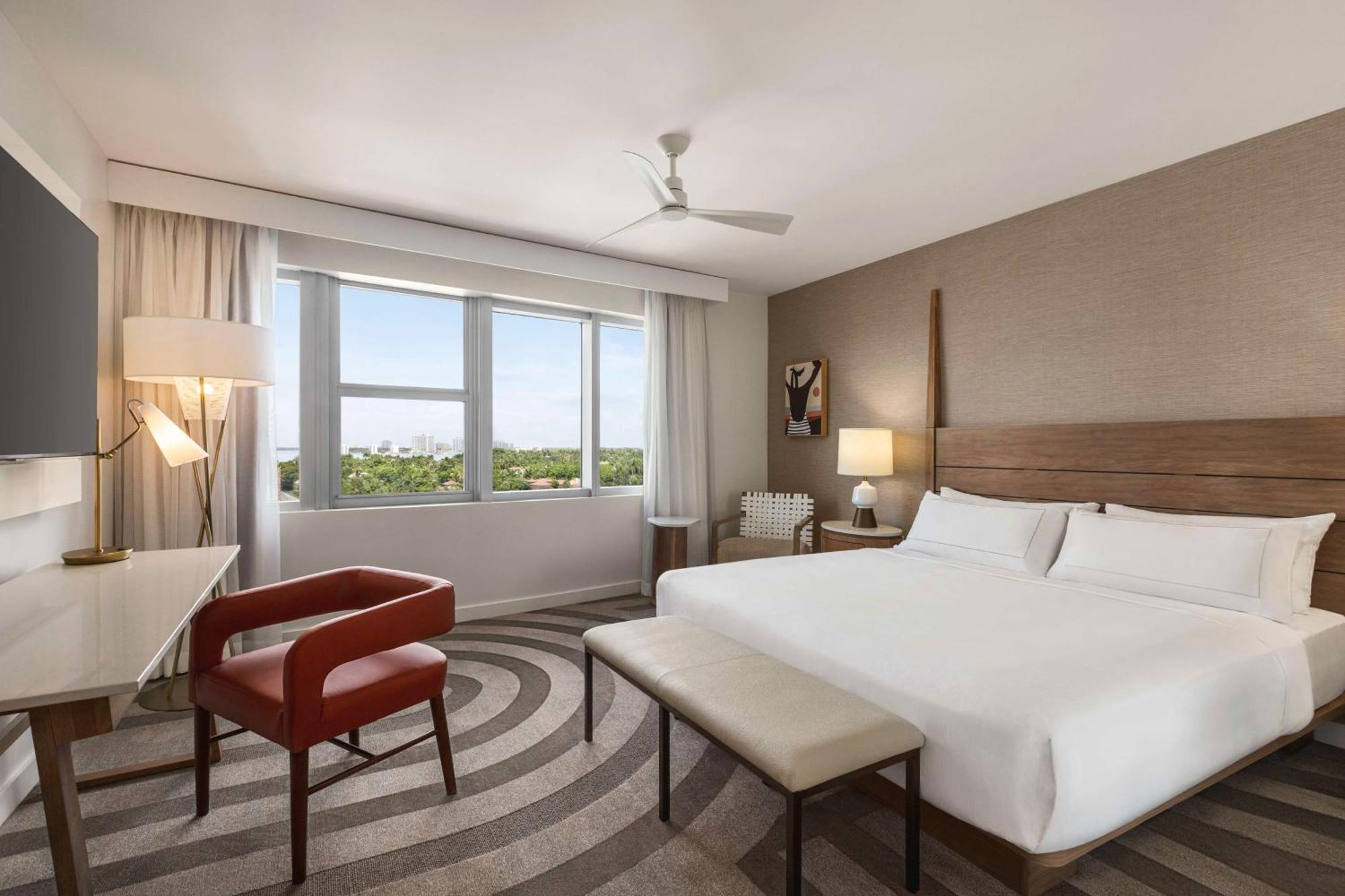 Hilton Cabana Miami Beach