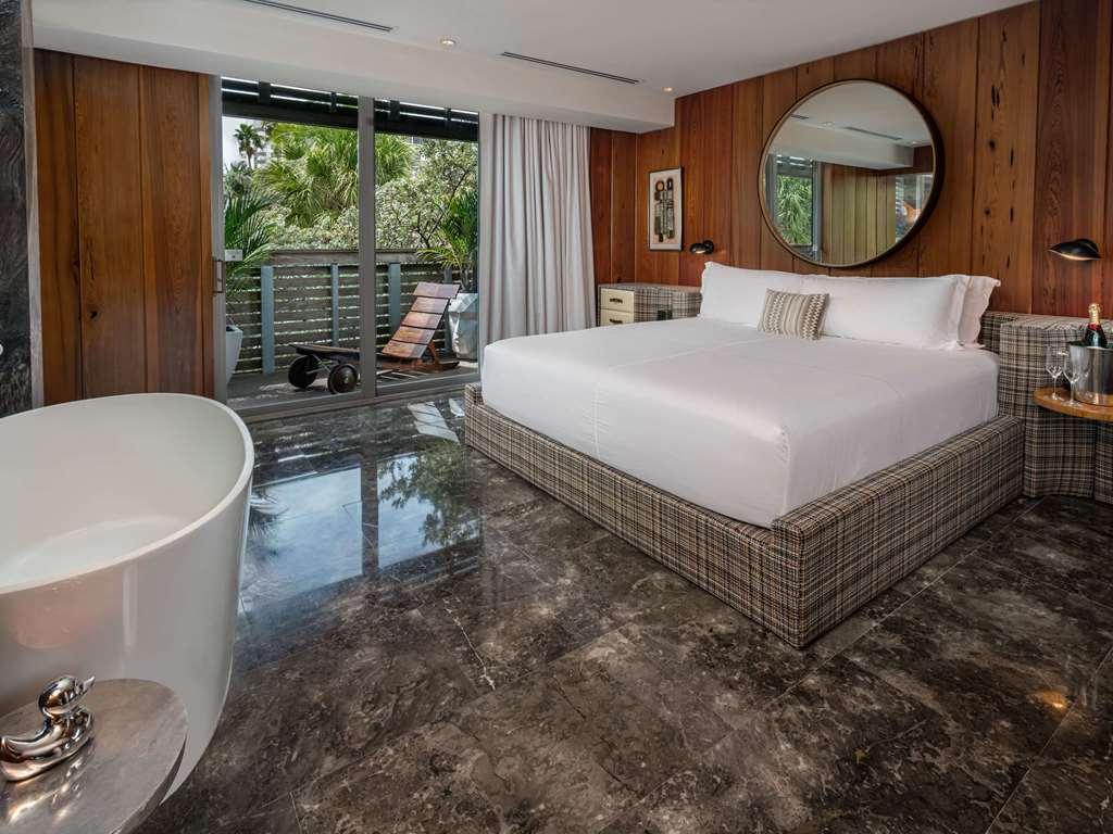 Hotel Sls South Miami