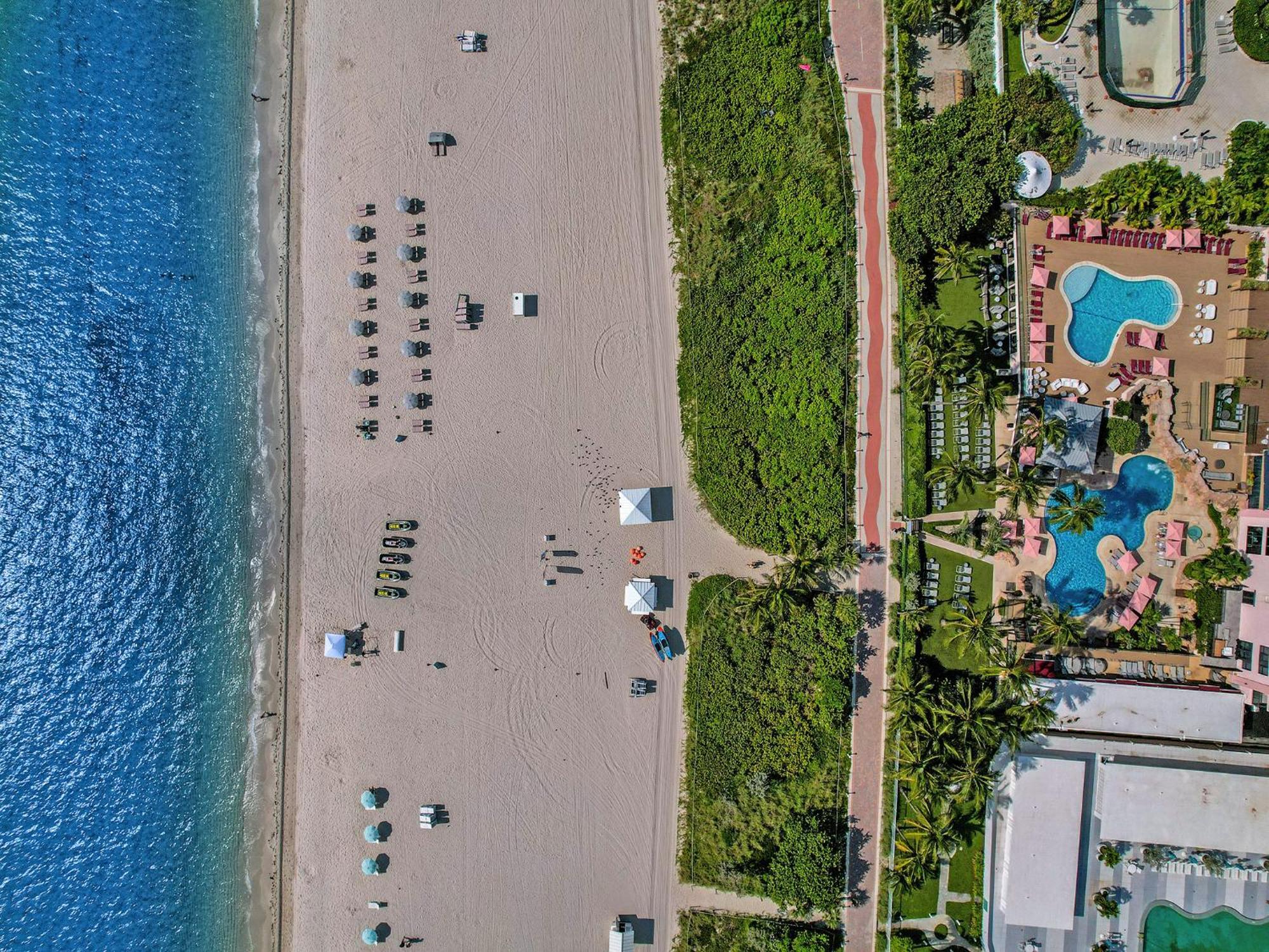 Luxury Oceanfront Magnificent Views 701 Miami Beach