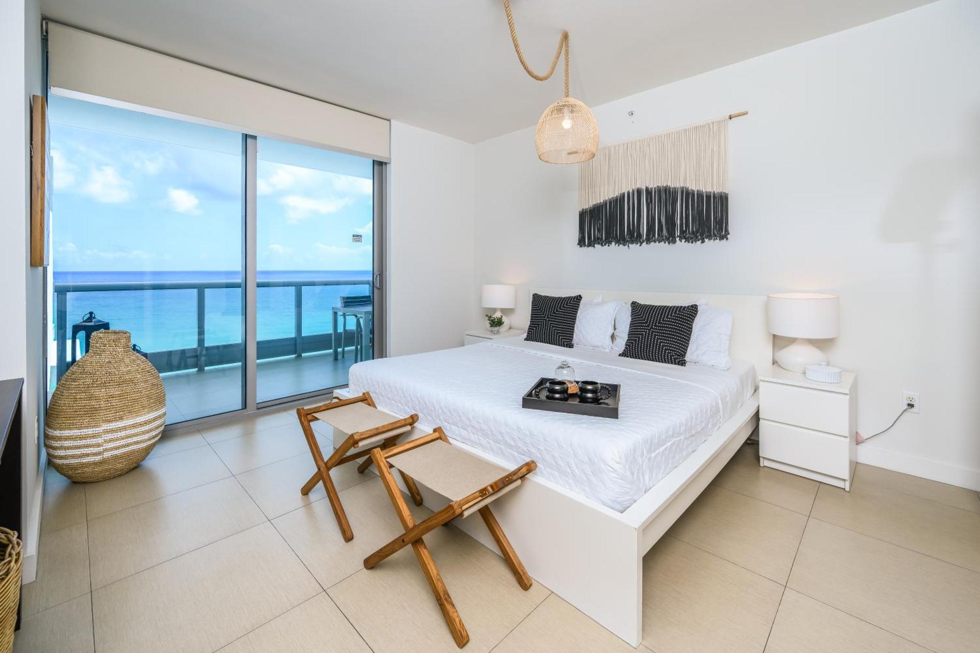 Montecarlo Miami Aparthotel Miami Beach