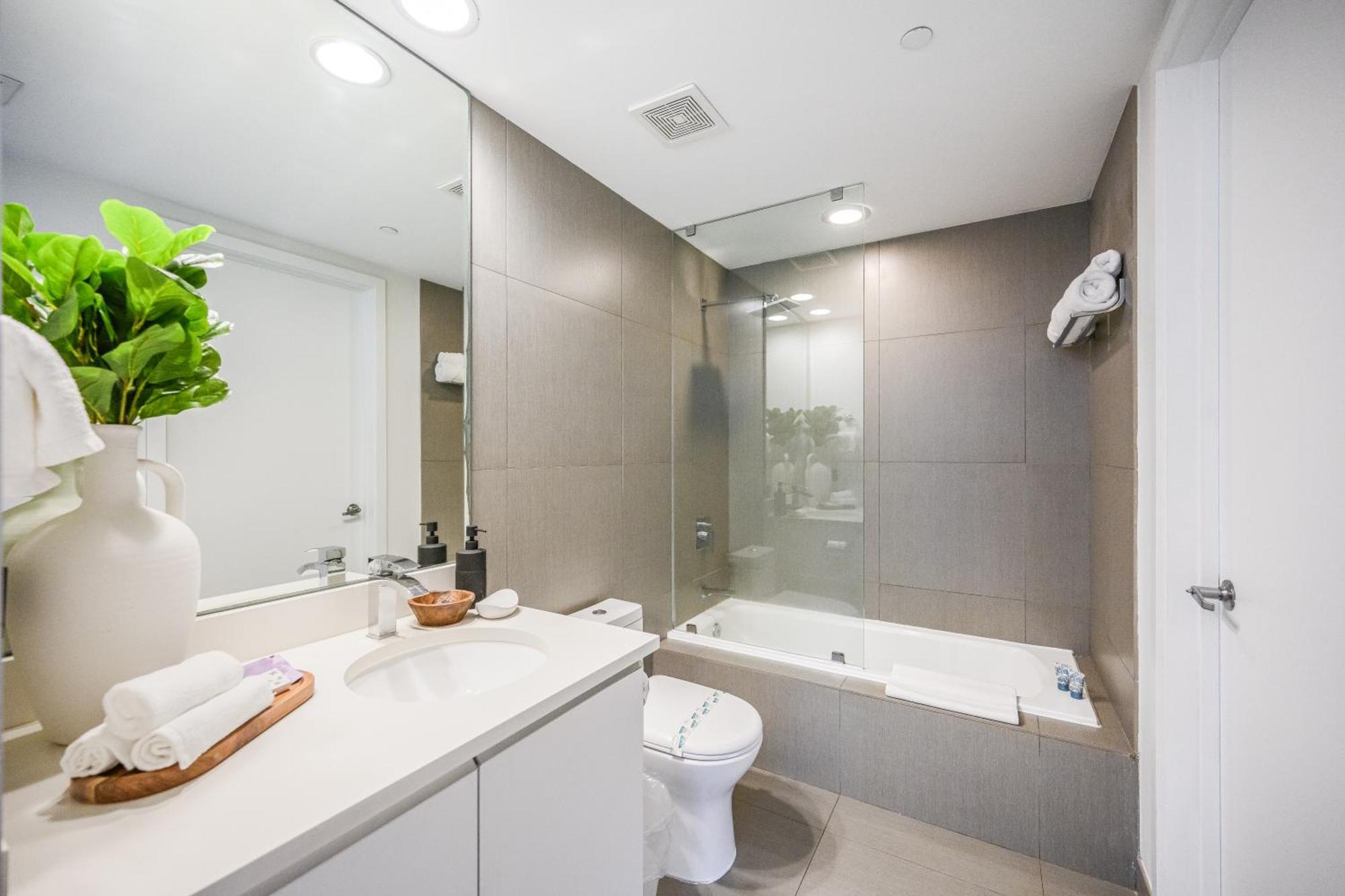 Aparthotel Montecarlo Miami Miami Beach