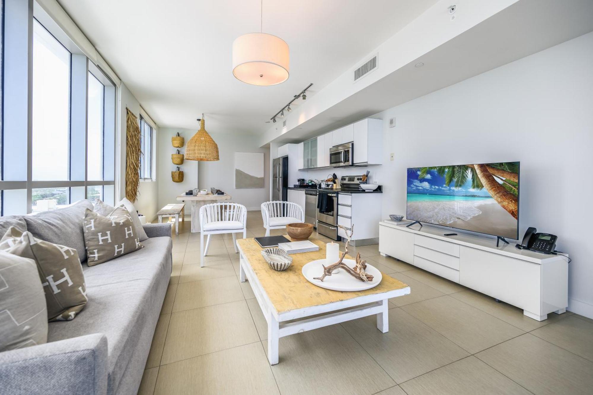Aparthotel Montecarlo Miami *