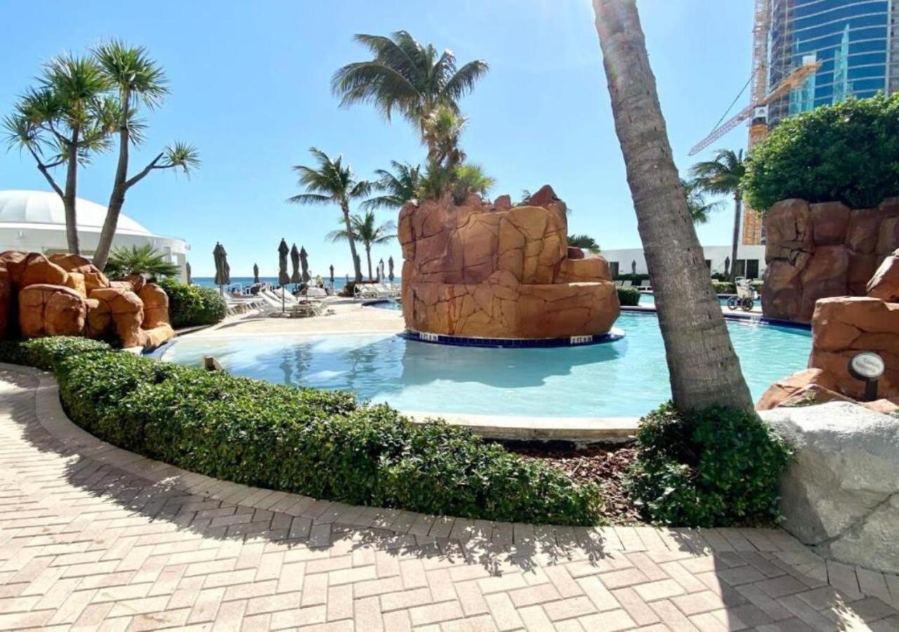 Zen Vacation Trump International Jr Holiday home