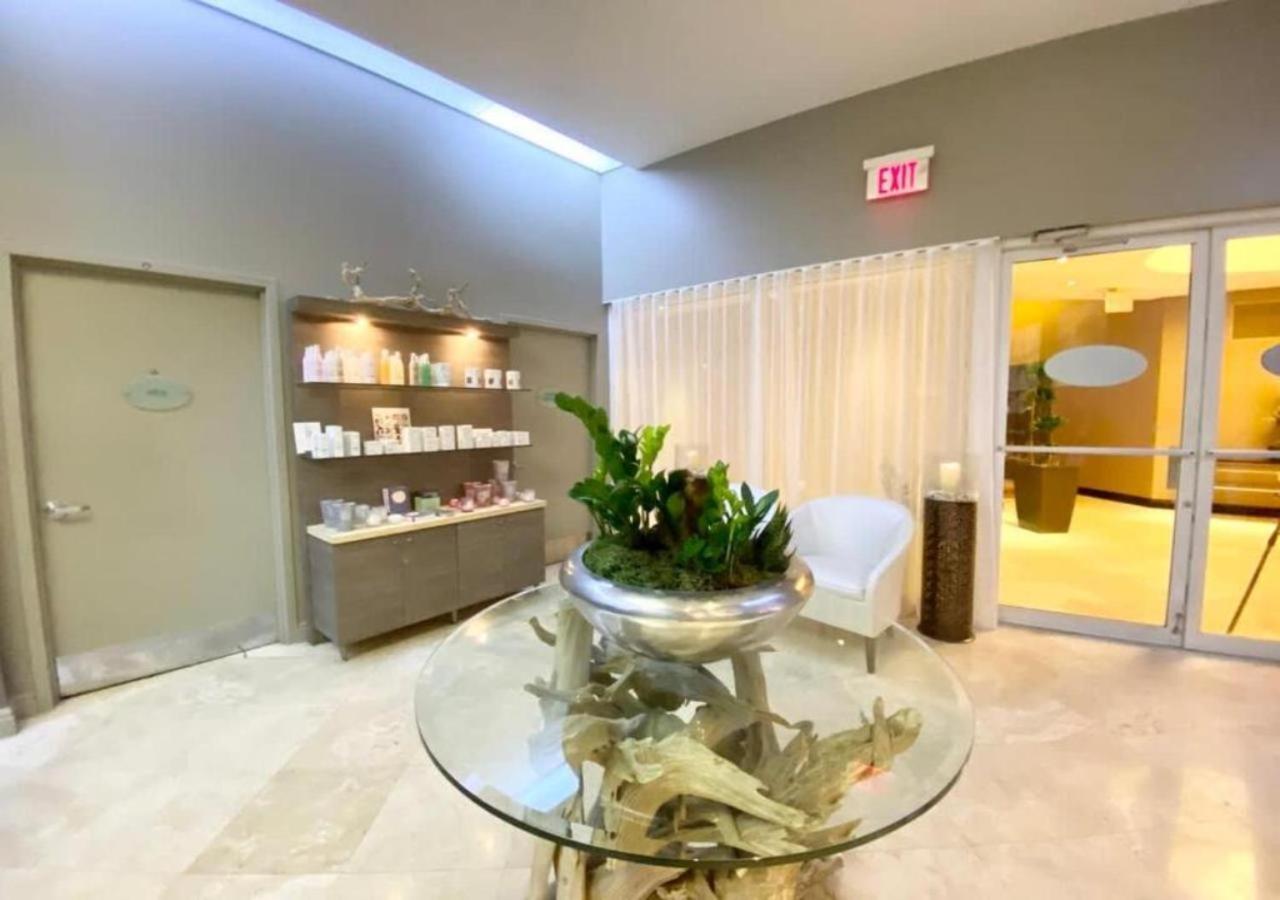 21st Floor Luxury At Trump Int Apartment Miami Beach
