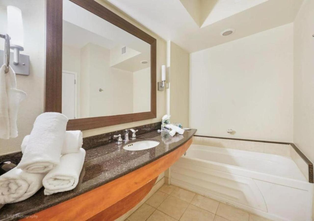 21st Floor Luxury At Trump Int * Miami Beach