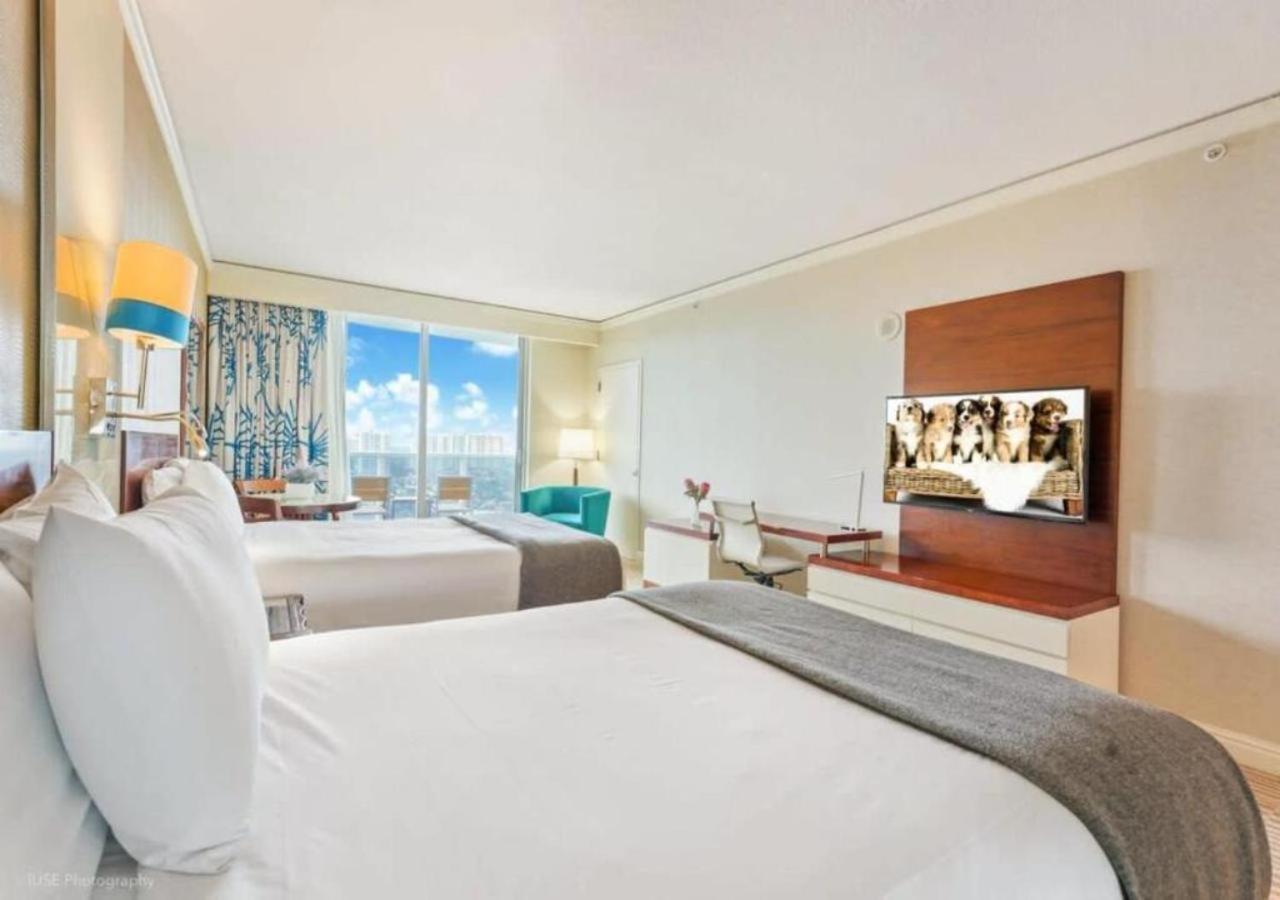 21st Floor Luxury At Trump Int Apartment