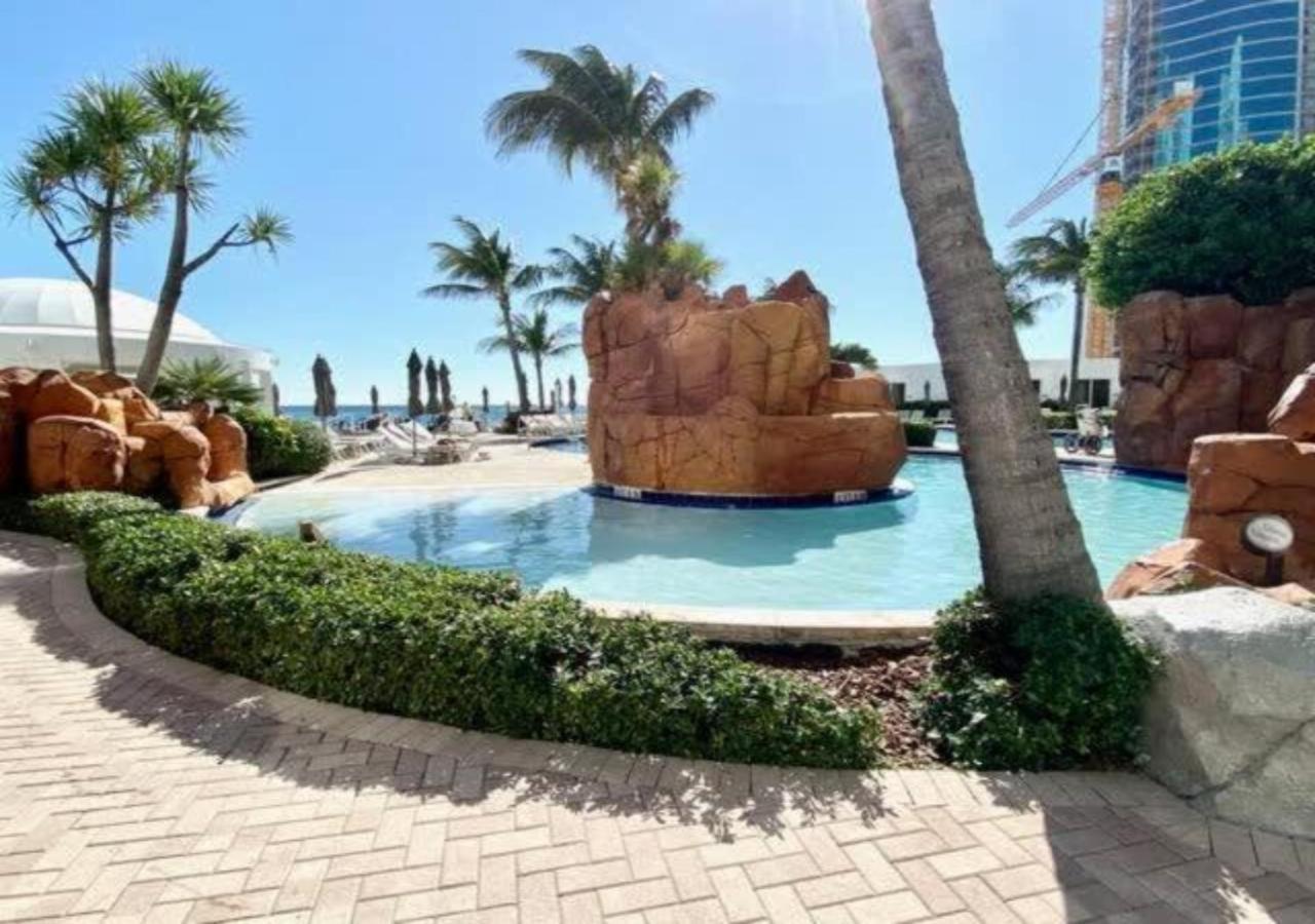 21st Floor Luxury At Trump Int * Miami Beach
