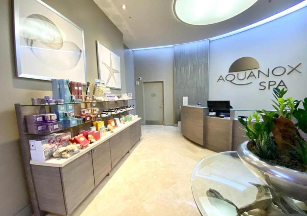 21st Floor Luxury At Trump Int Apartment *