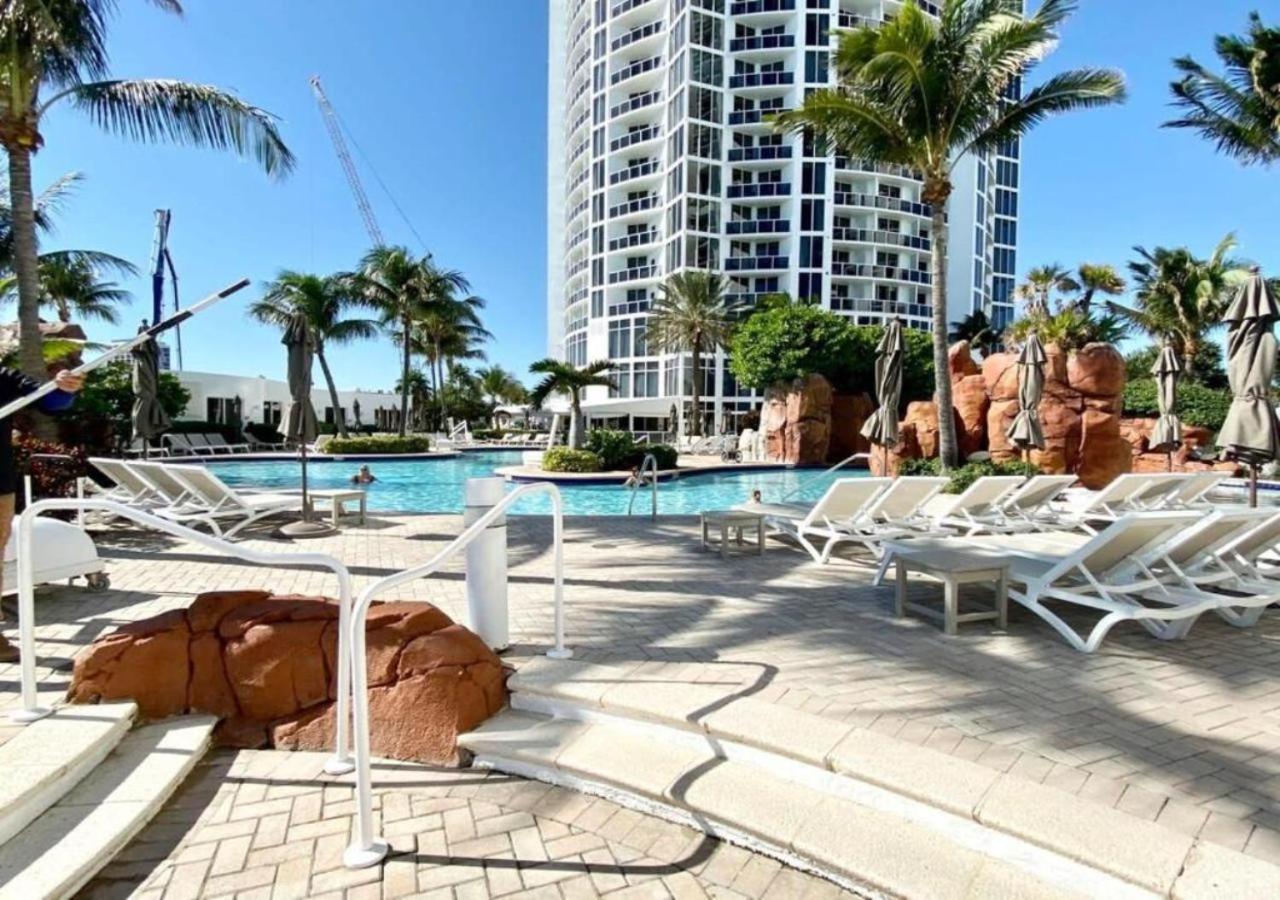 21st Floor Luxury At Trump Int Apartment Miami Beach