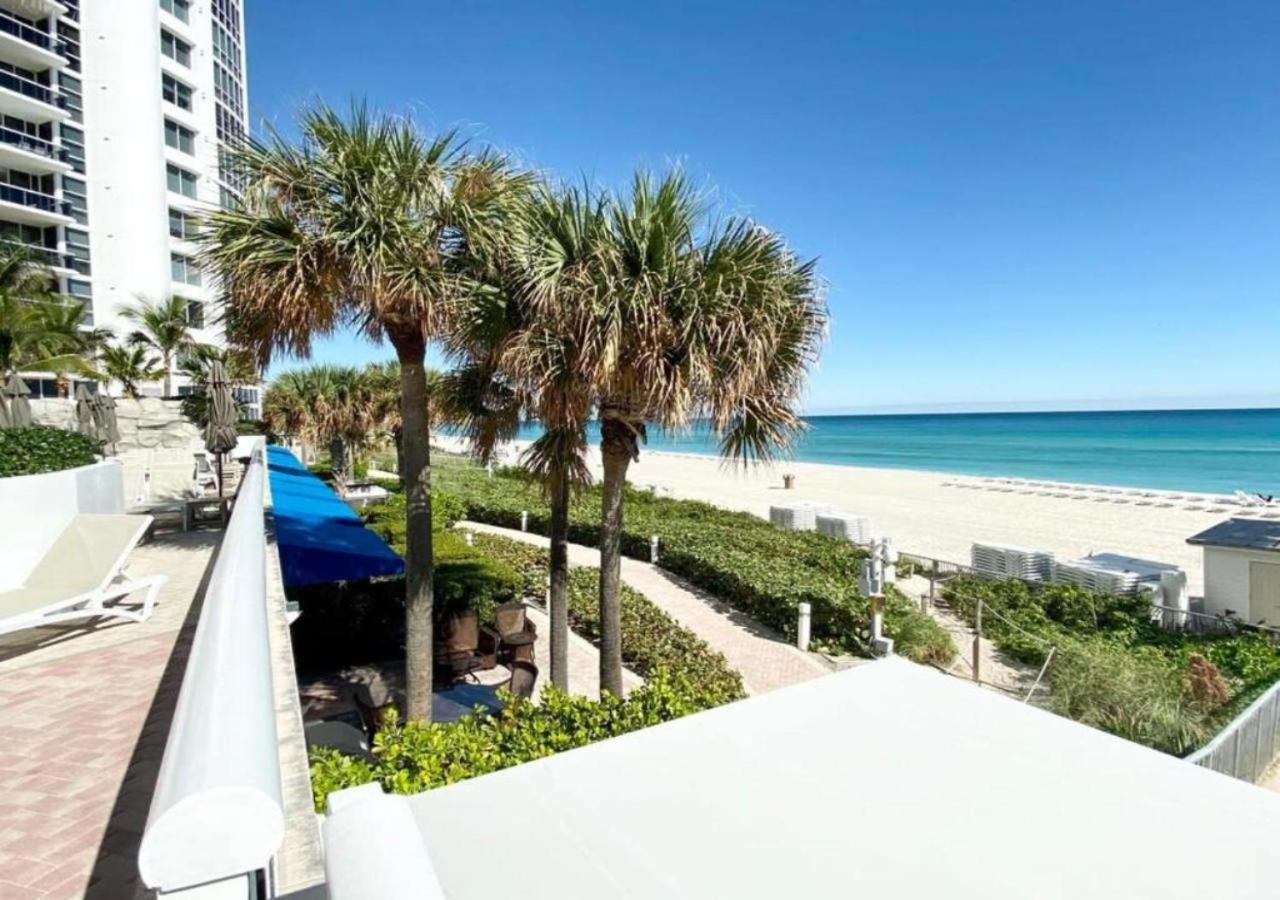 Apartment 21st Floor Luxury At Trump Int Miami Beach