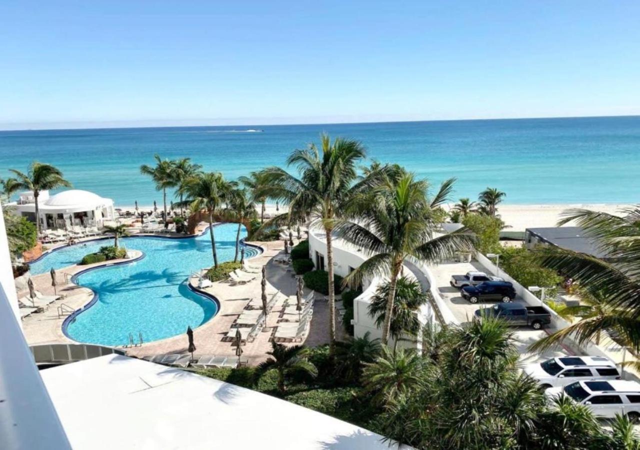21st Floor Luxury At Trump Int Apartment Miami Beach