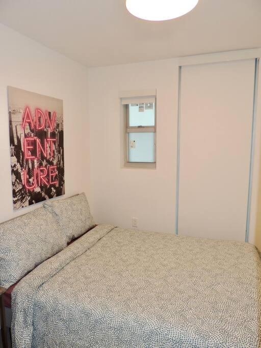 Apartment 2br In Heart Of Sobe With Parking