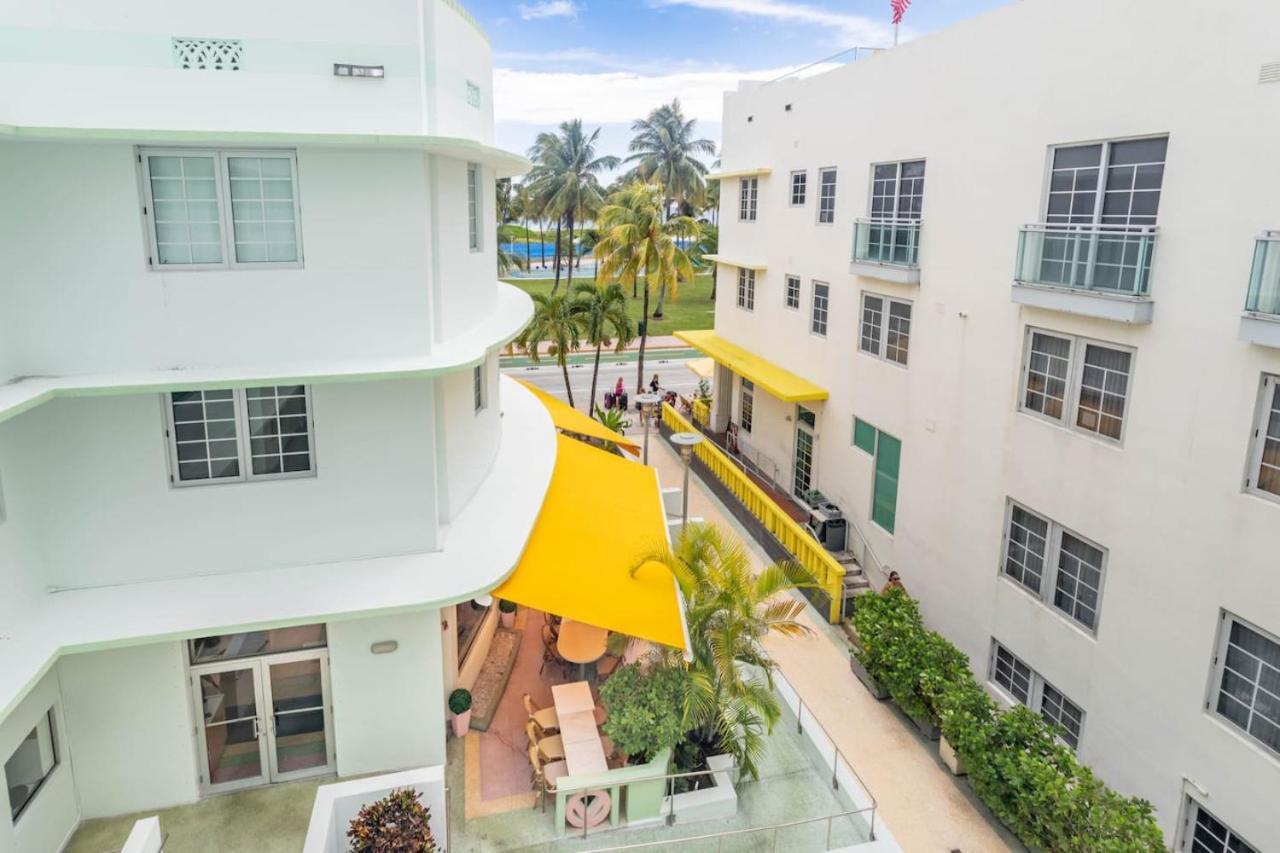 Holiday home Luxury Large 1br At The Carlyle Sobe Sleeps 4 Miami Beach