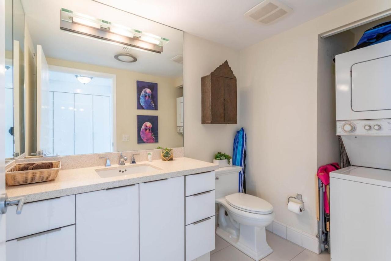 Luxury Large 1br At The Carlyle Sobe Sleeps 4 * Miami Beach