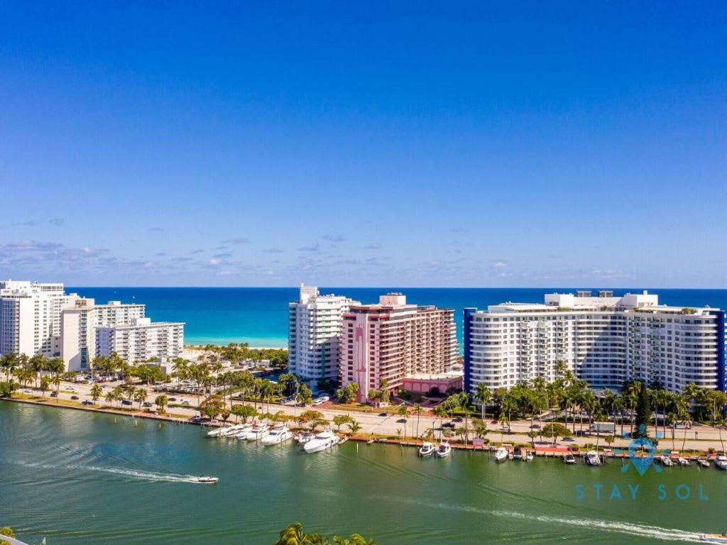 2br Pool Ocean View *