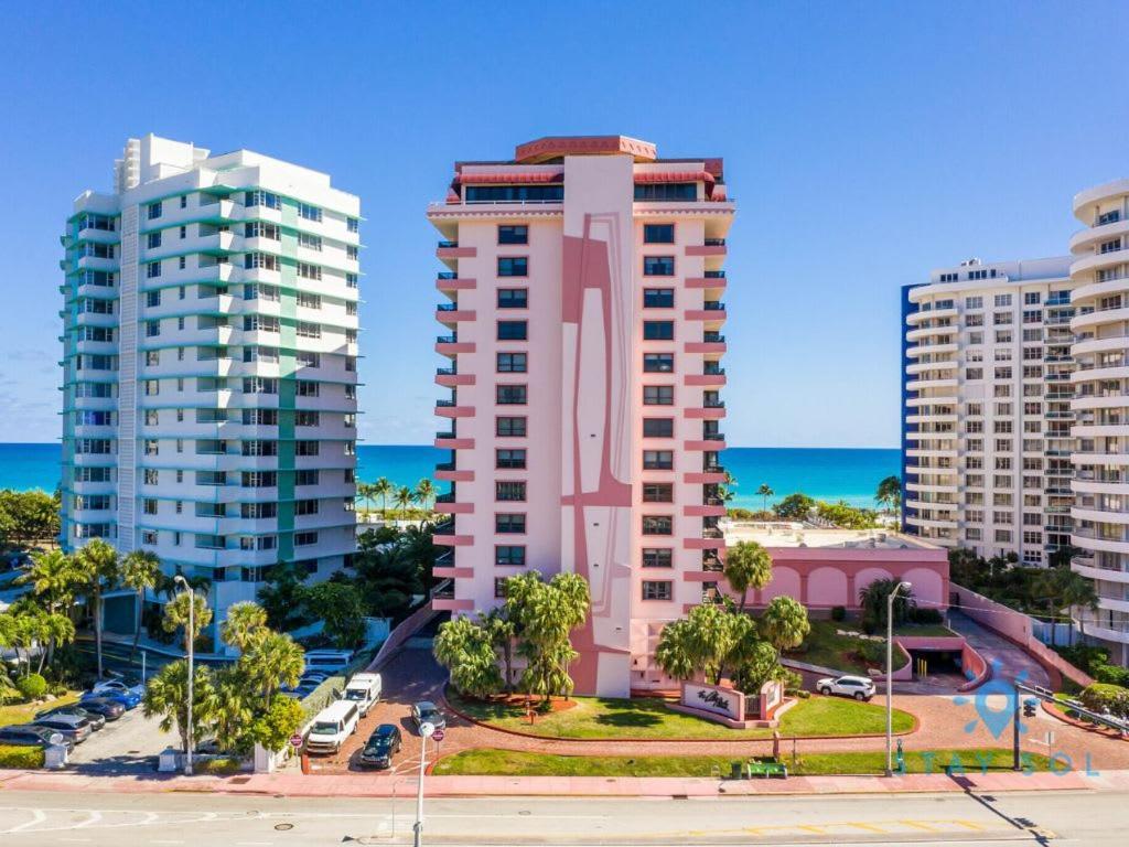 2br Pool Ocean View