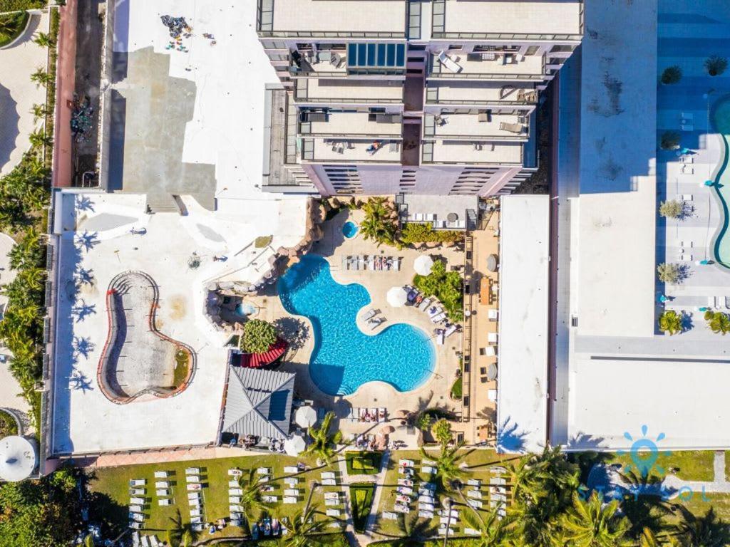 2br Pool Ocean View Apartment Miami Beach