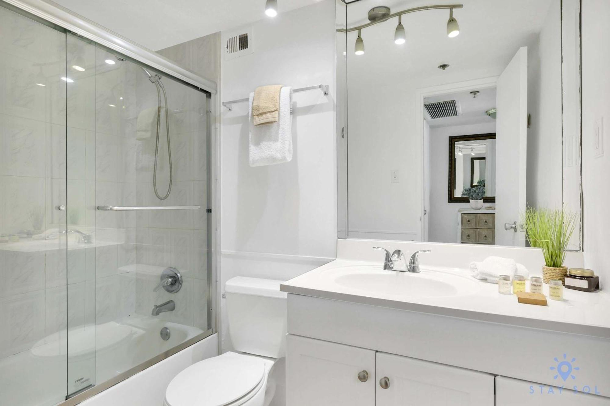 2br Pool Ocean View