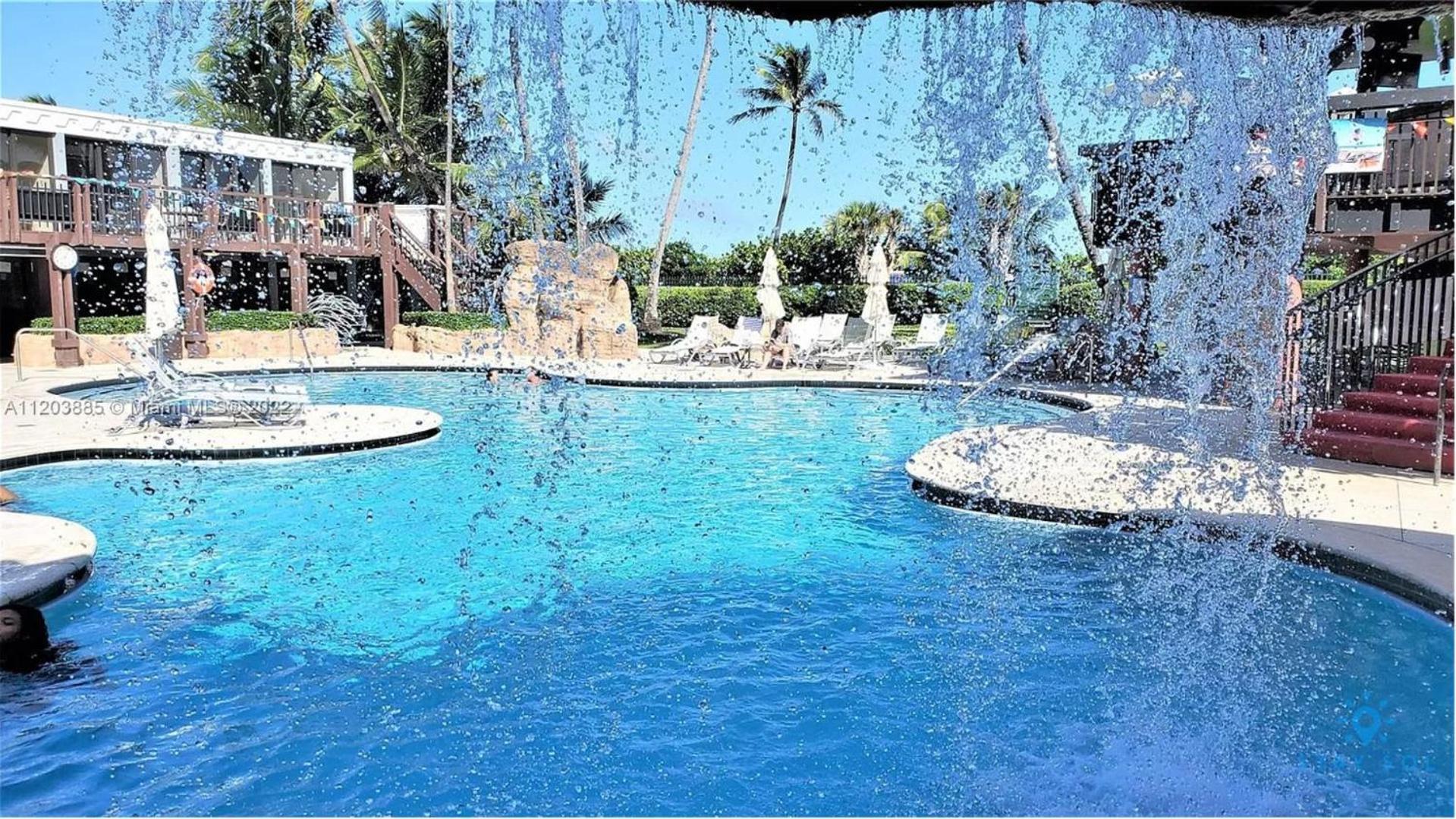 2br Pool Ocean View *