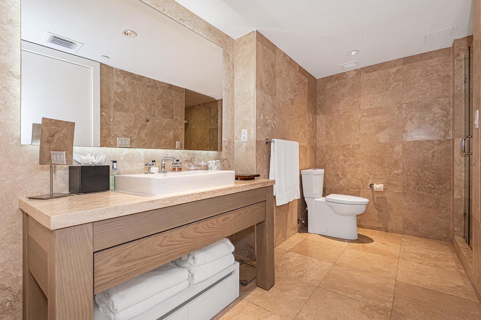 1 King 1br 1 5ba W Ocean View 5*