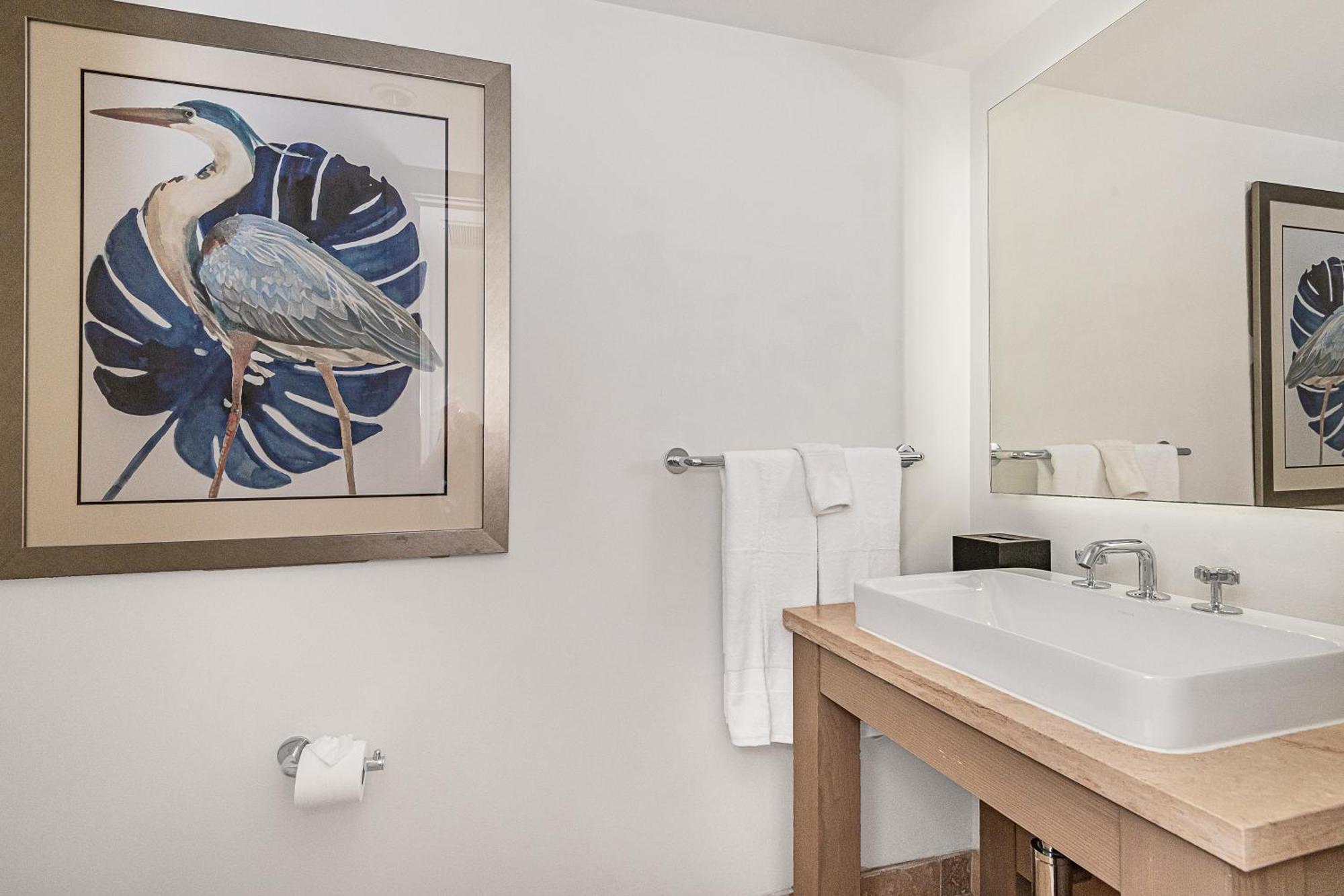 Hotel 1 King 1br 1 5ba W Ocean View