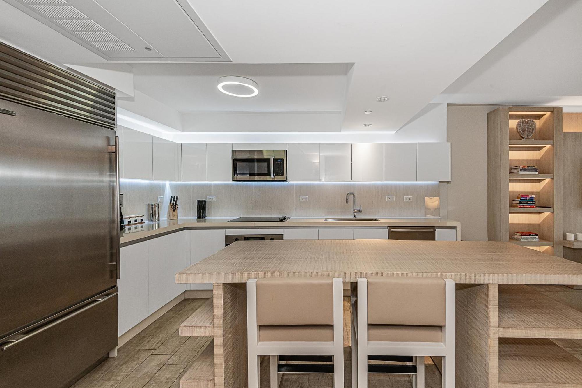 1 King 1br 1 5ba W Ocean View Hotel 5*