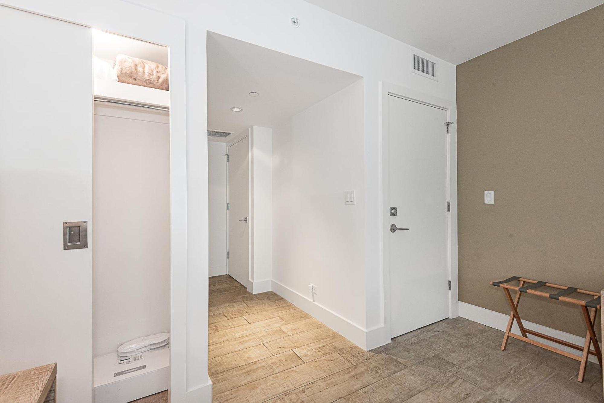 Hotel 1 King 1br 1 5ba W Ocean View 5*