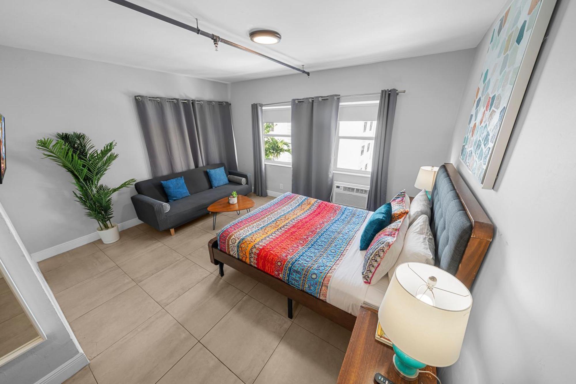 Apartment Rock By Lowkl