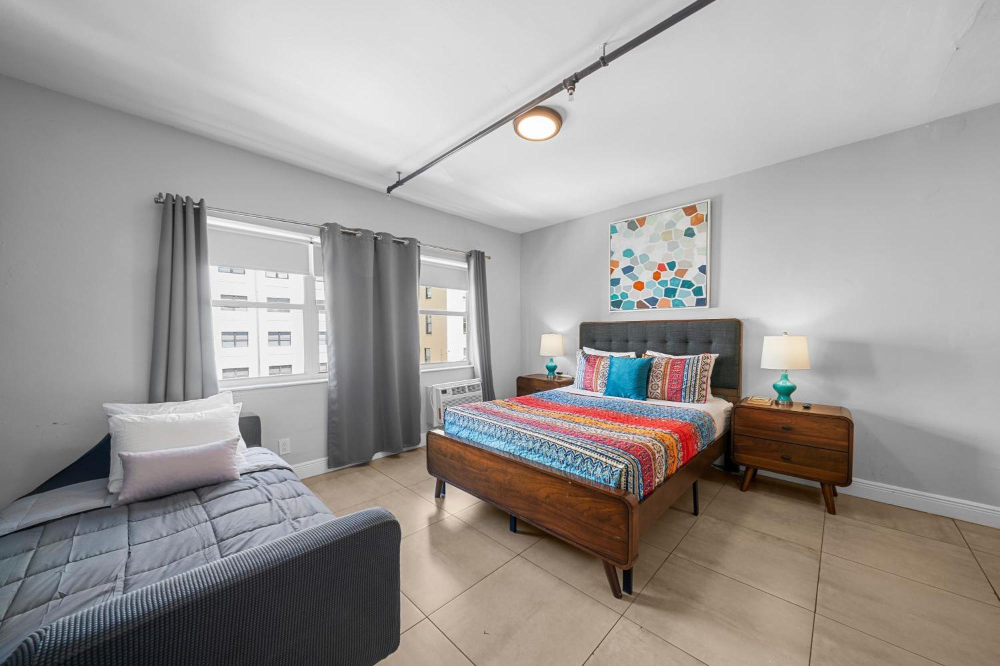 Rock By Lowkl Apartment *