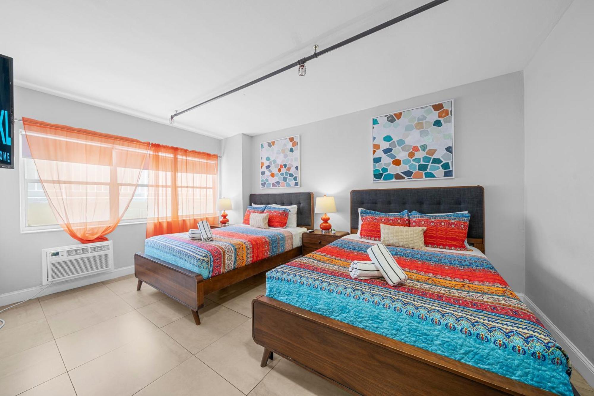 Rock By Lowkl Apartment *