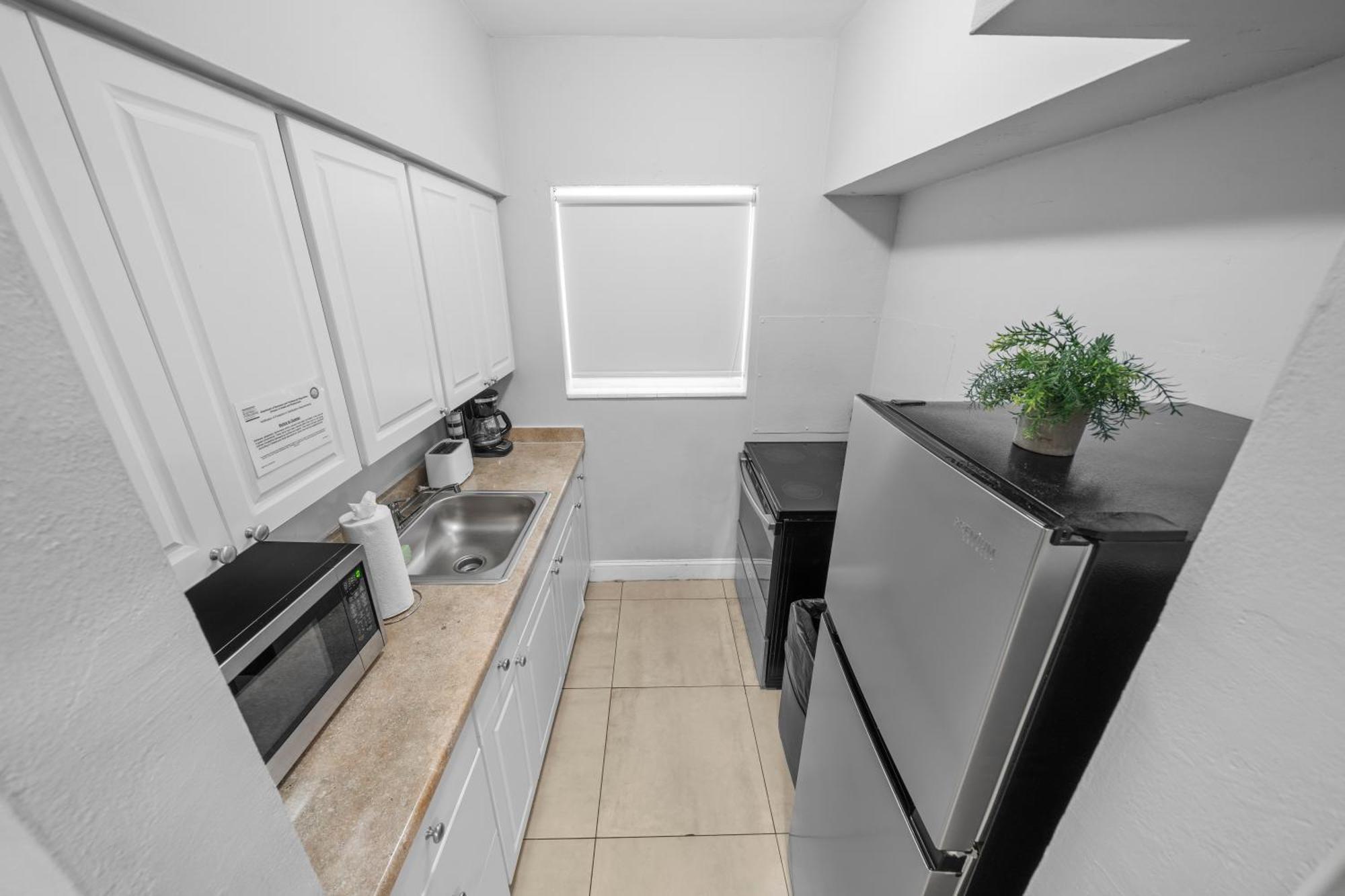 Apartment Rock By Lowkl *