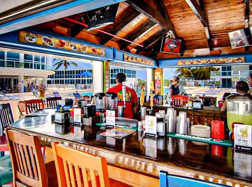 Ferienhaus Castle 922 Miami Beach