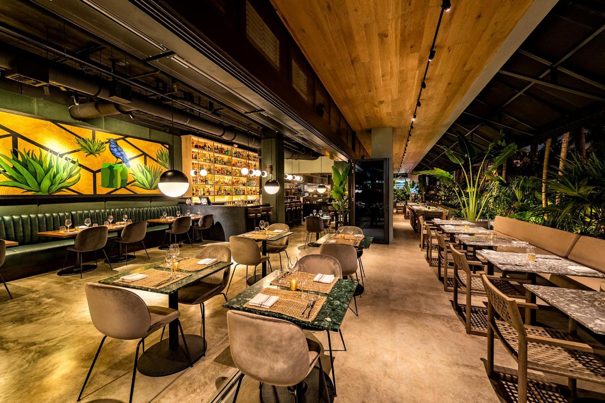 The March Hotel Miami Beach