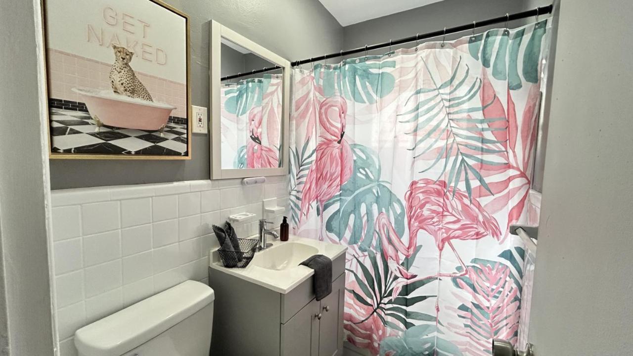 Apartment Spacious 2 Bedroom In Miami *