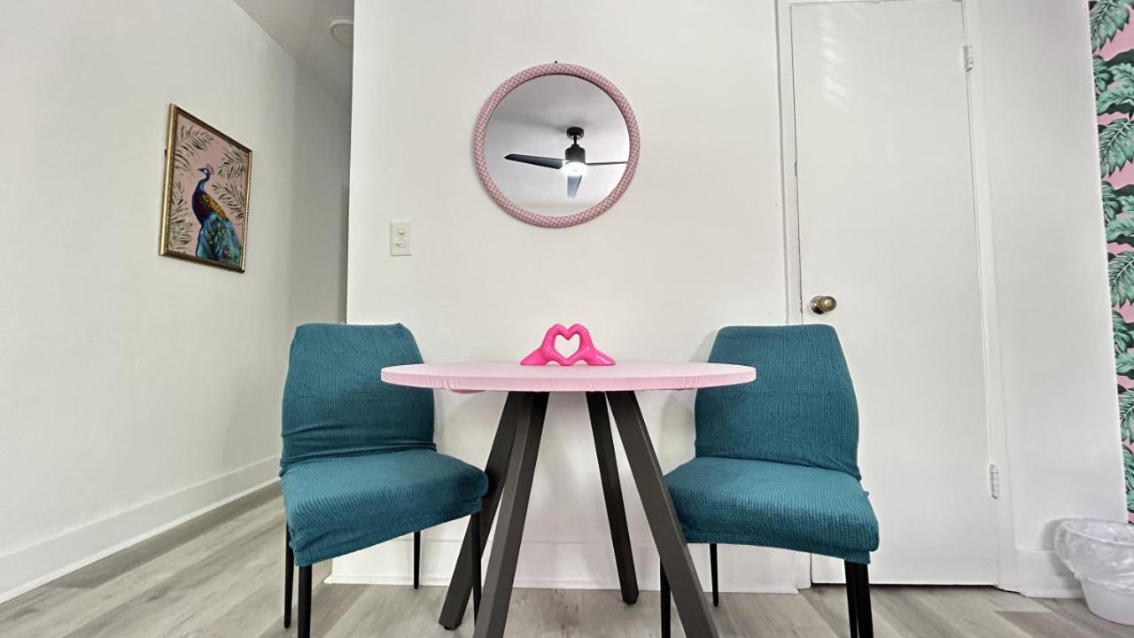 Spacious 2 Bedroom In Miami Apartment Miami Beach