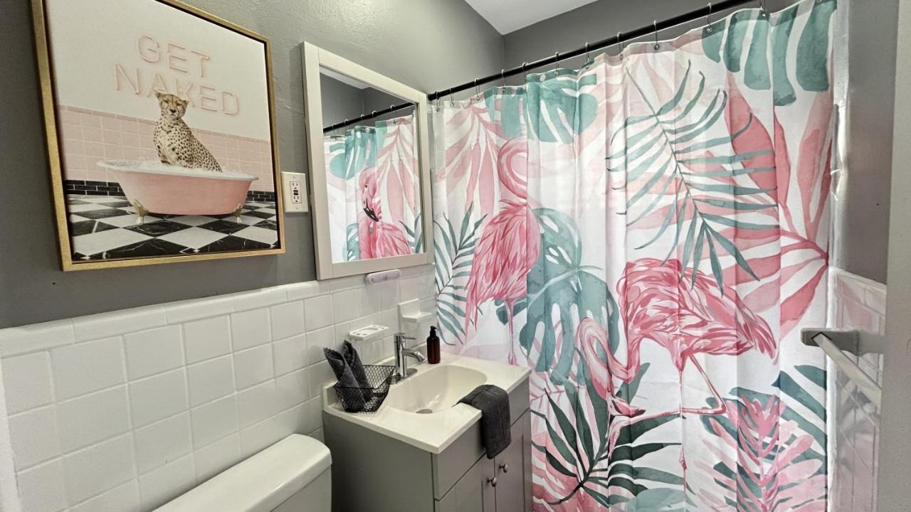 Spacious 2 Bedroom In Miami Miami Beach