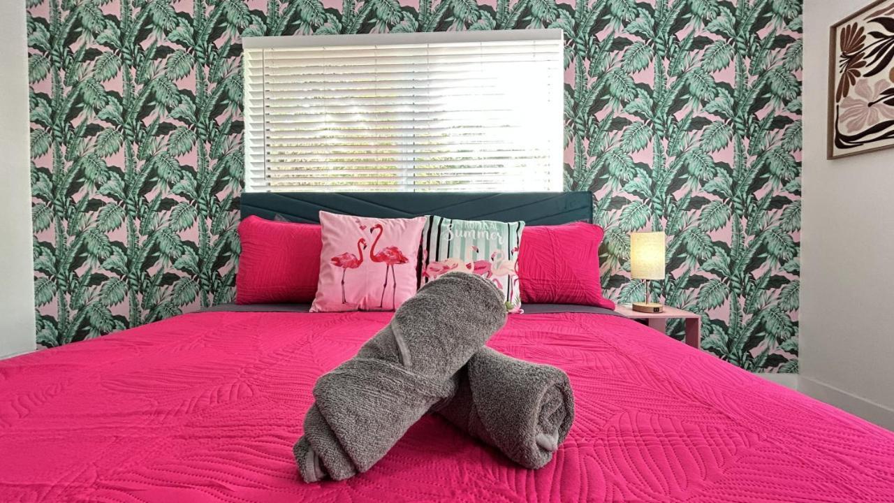 Spacious 2 Bedroom In Miami * Miami Beach
