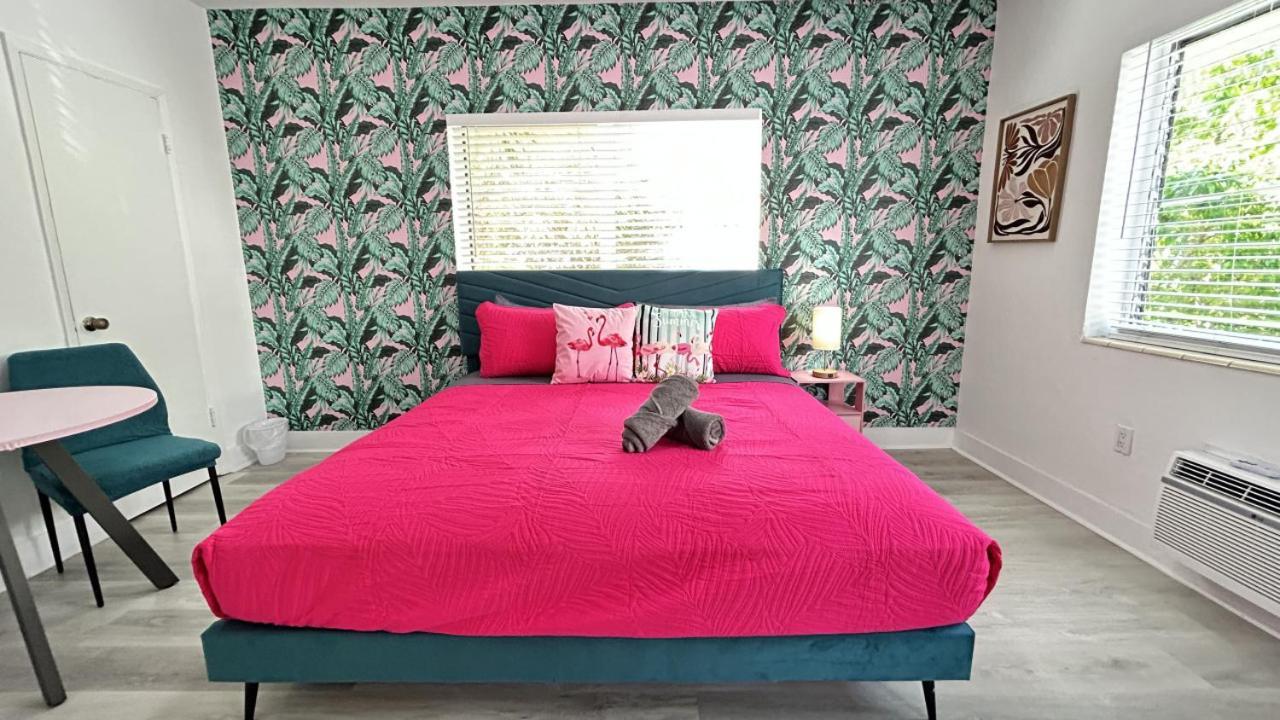 Spacious 2 Bedroom In Miami Apartment *