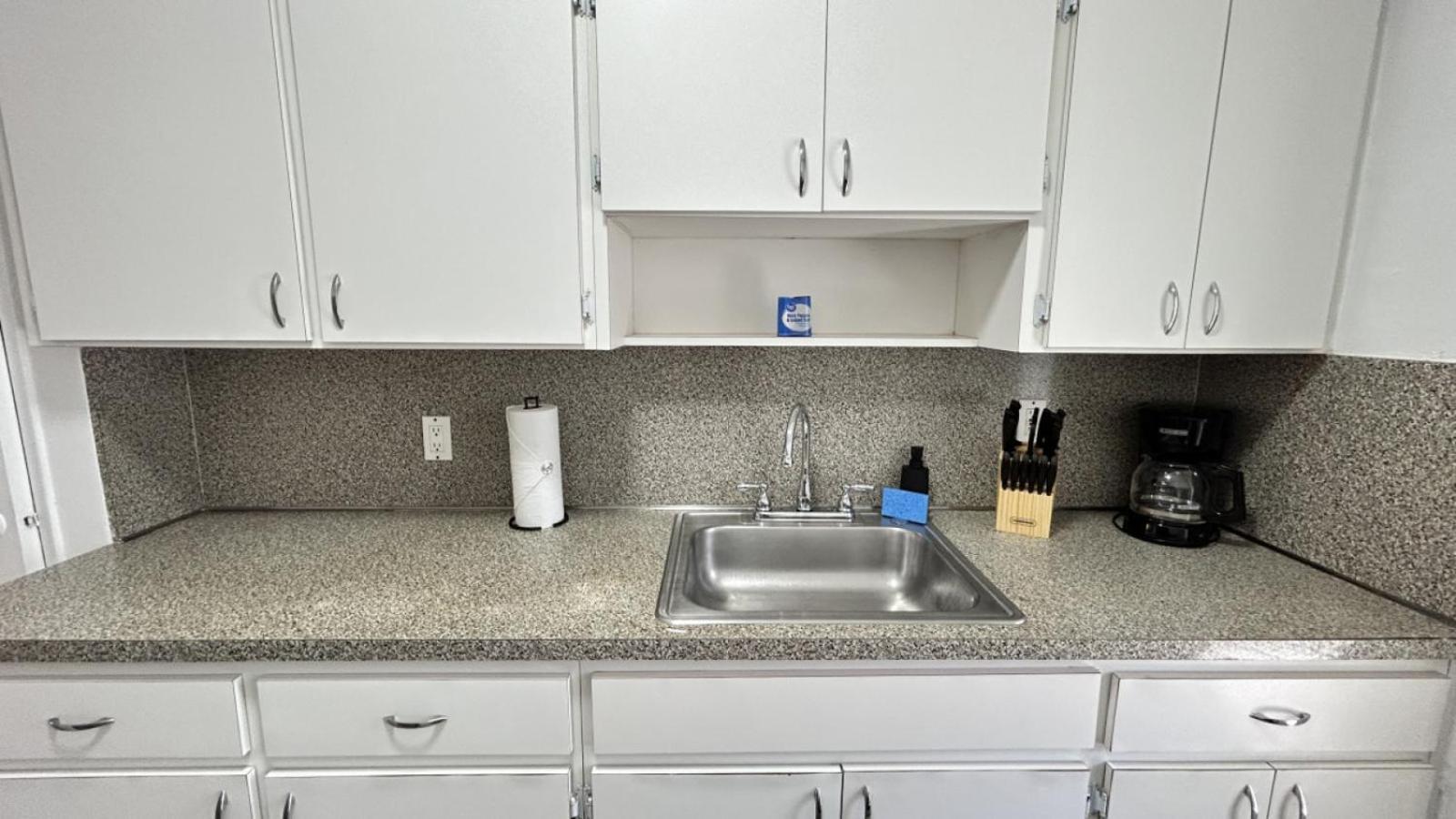 Spacious 2 Bedroom In Miami Miami Beach