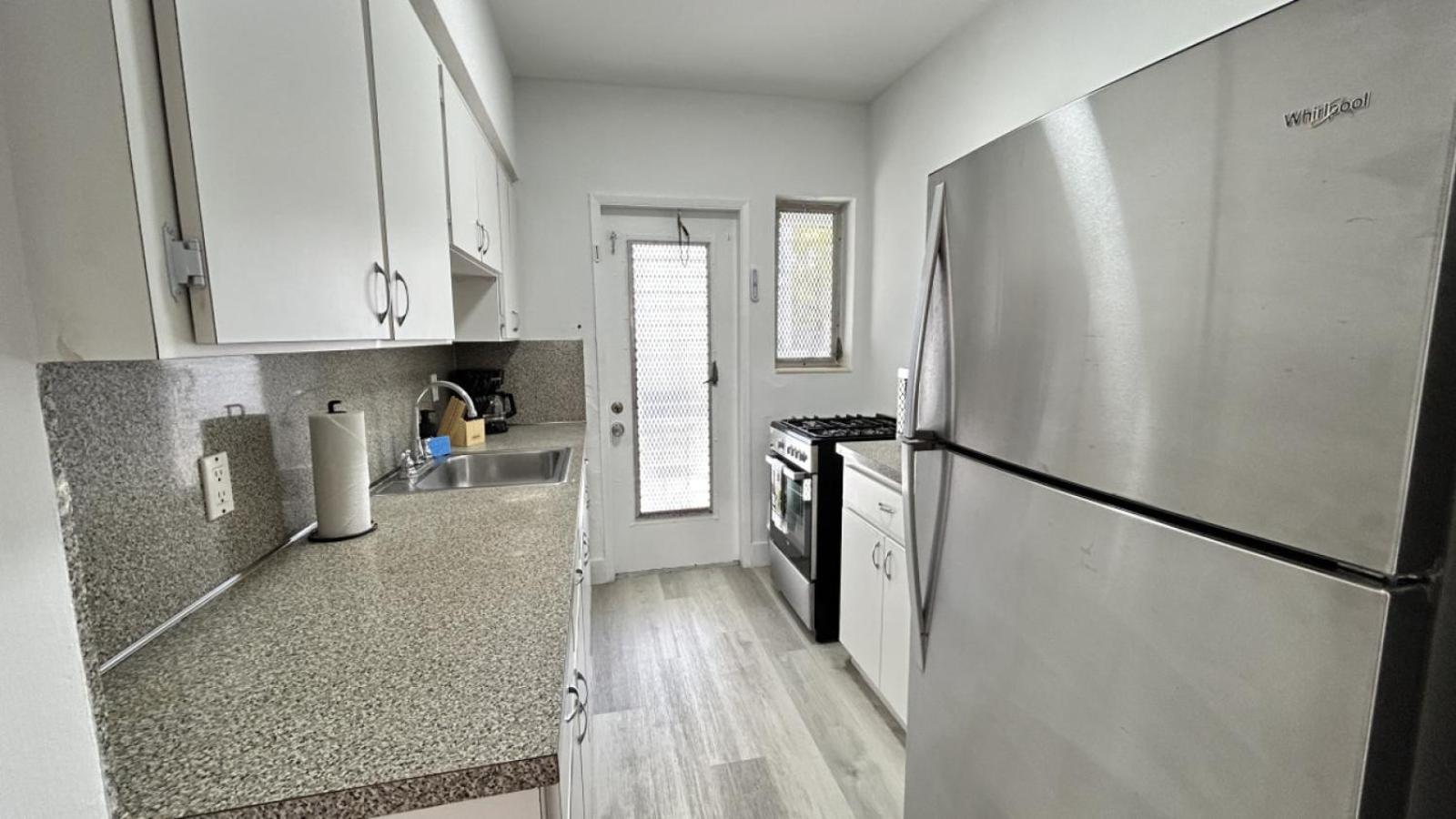 Spacious 2 Bedroom In Miami
