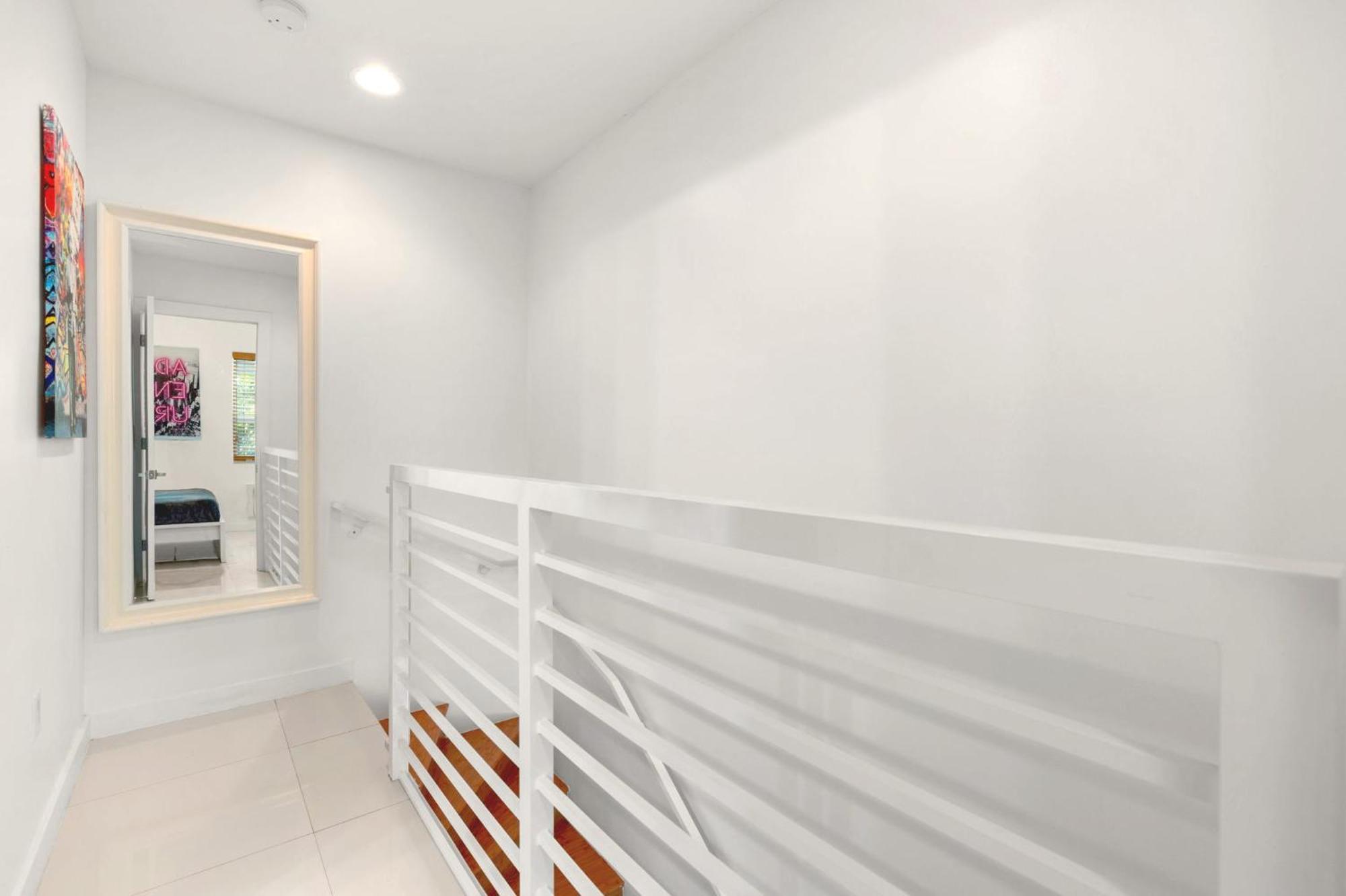 Comfy 1br In Miami Beach's Heart W Bbq Zone Apartment