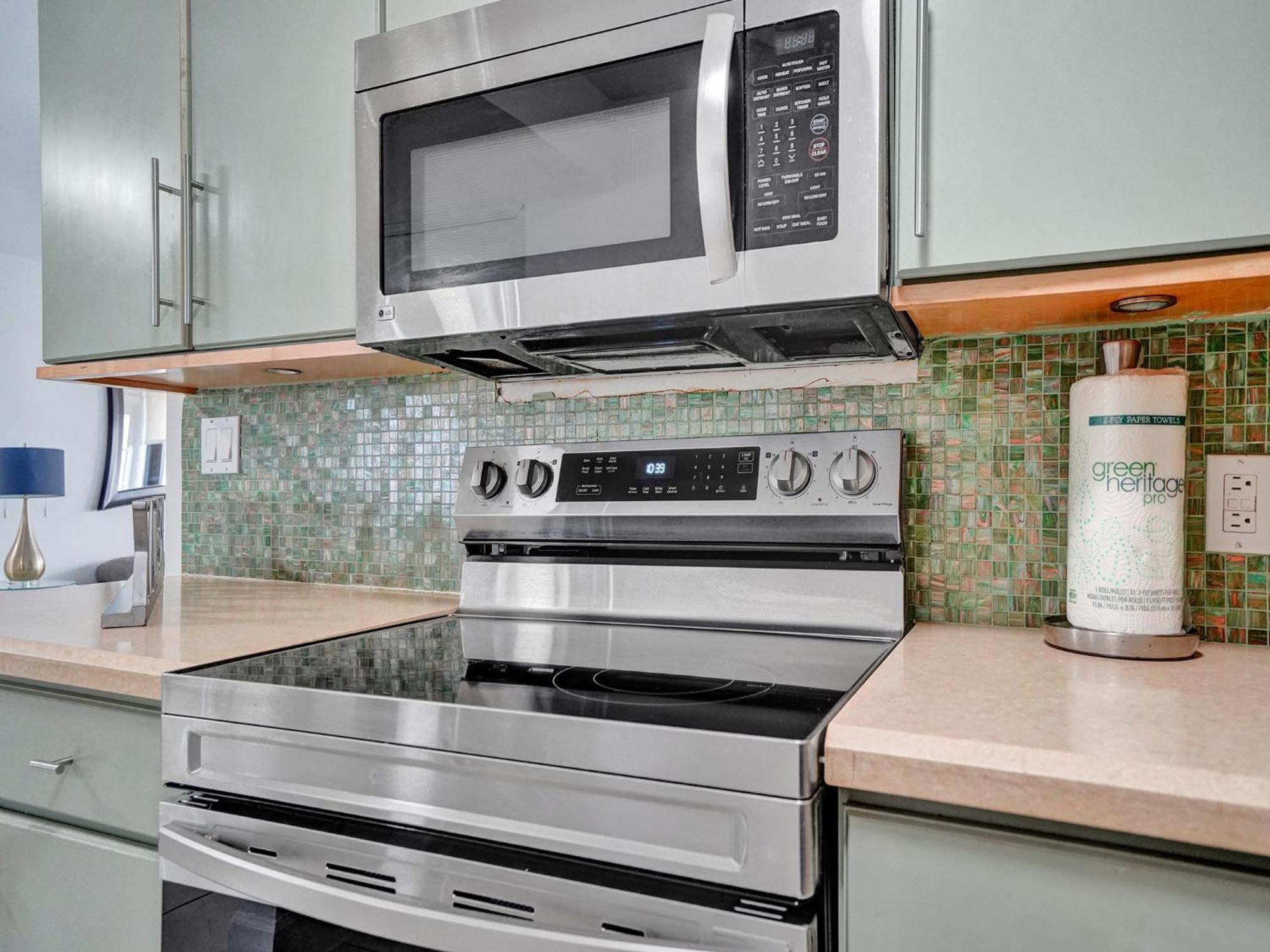 Apartment Charming Ocean View Service 1007 Miami Beach