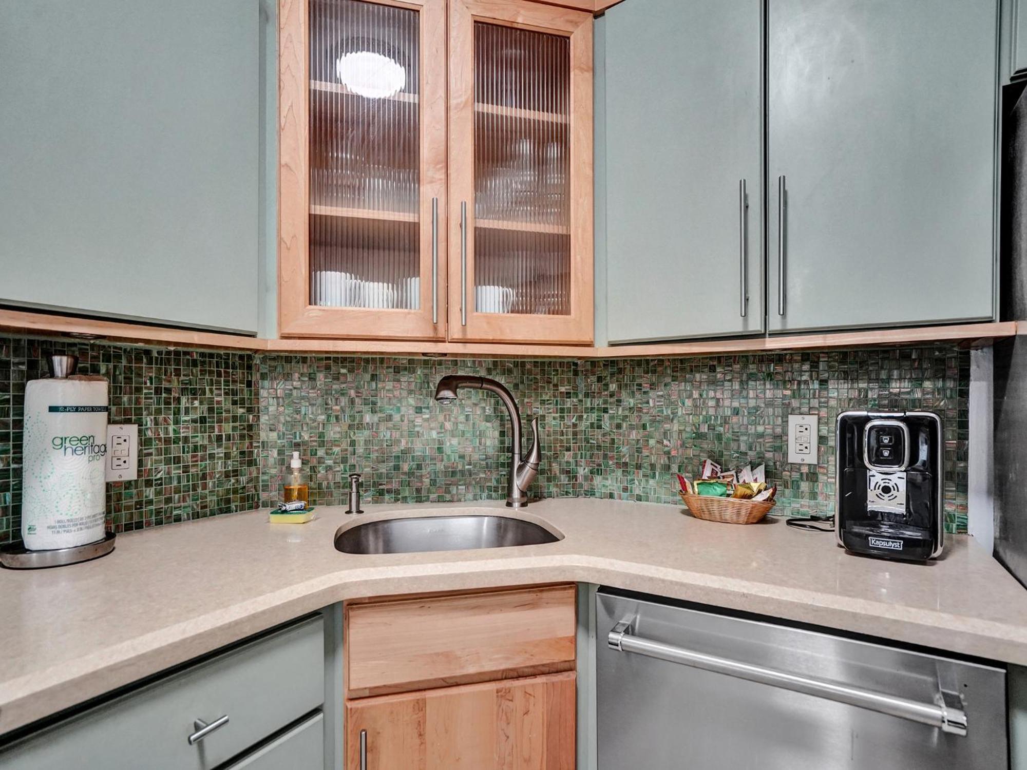 Apartment Charming Ocean View Service 1007 *