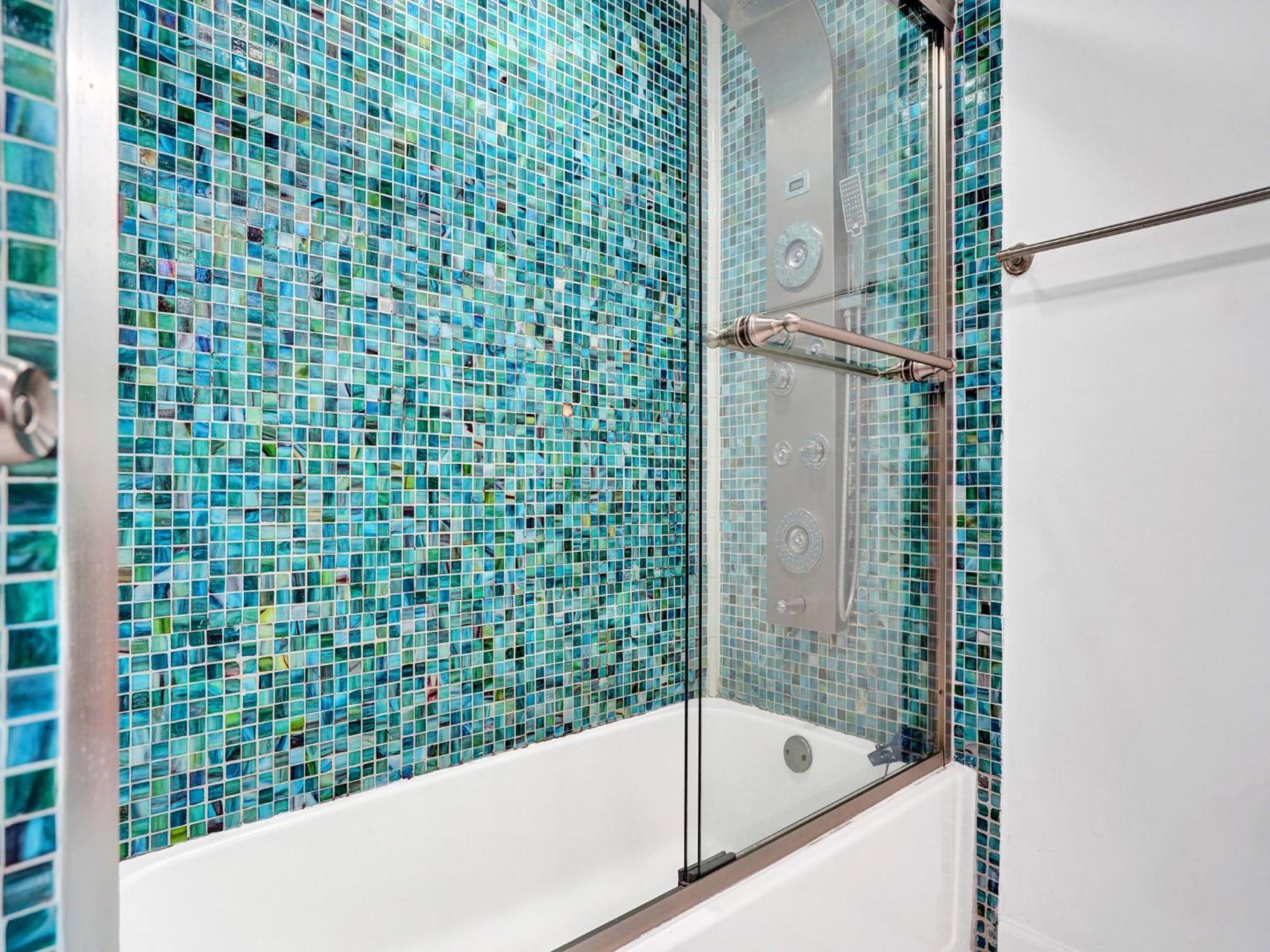 Apartment Charming Ocean View Service 1007